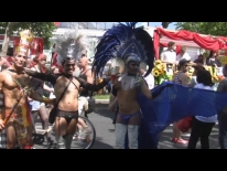 CSD Berlin 2013