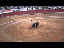 Plaza Mexico Corrida