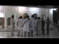 Amritsar - Golden Temple