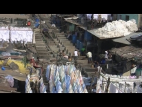 Dhobi Ghat