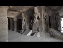 Elephanta Island