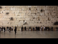 Wailing Wall