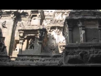 Ellora caves