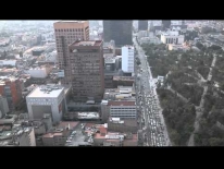 Torre Latinoamericana