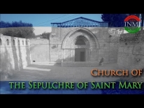 Church of the Sepulchre of Saint Mary