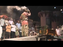 Varanasi - Puja 2