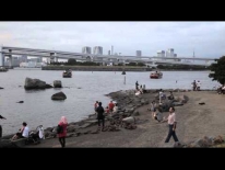 Tokyo Odaiba