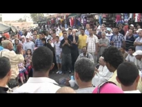 Marrakesh Djemaa el fna