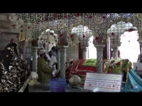 Haji Ali Mosque