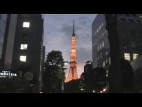 Tokyo Tower