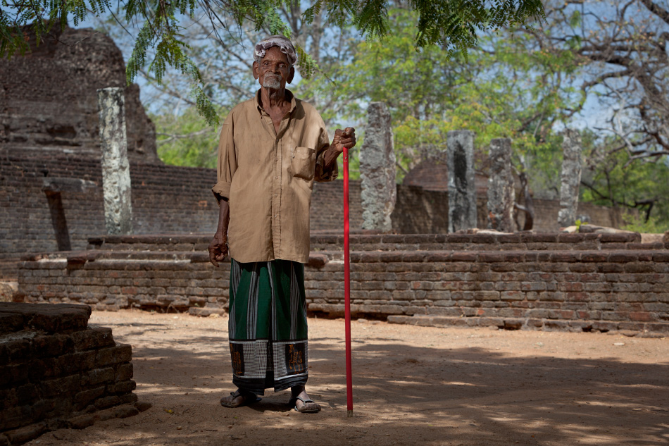 Polonnaruwa 1