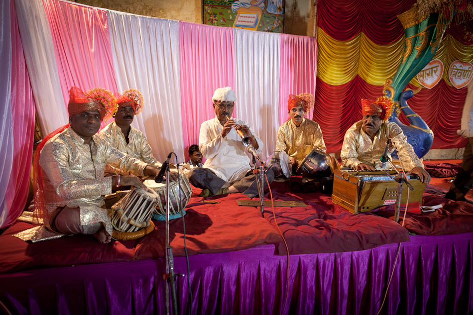 indian wedding