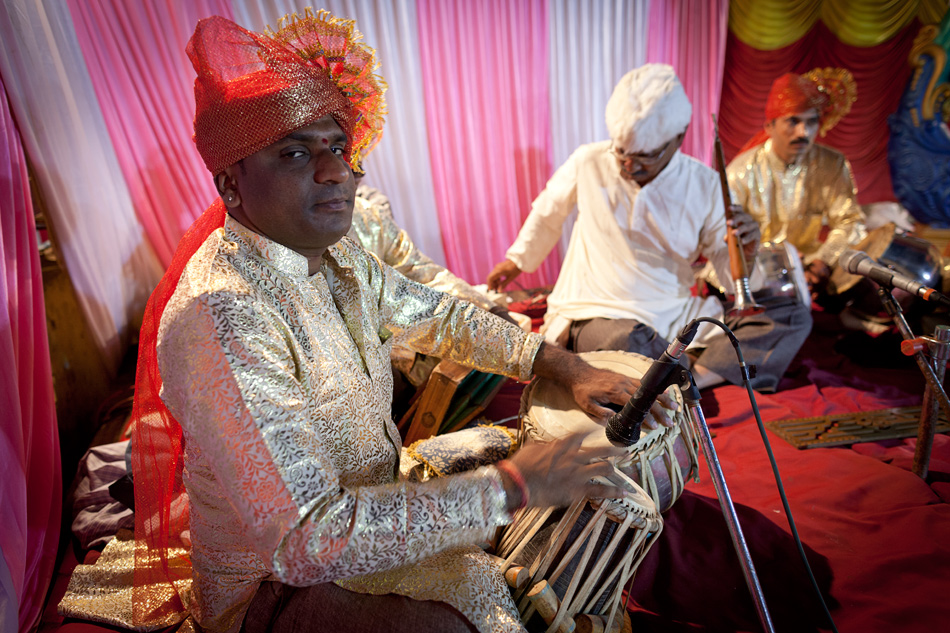 indian wedding