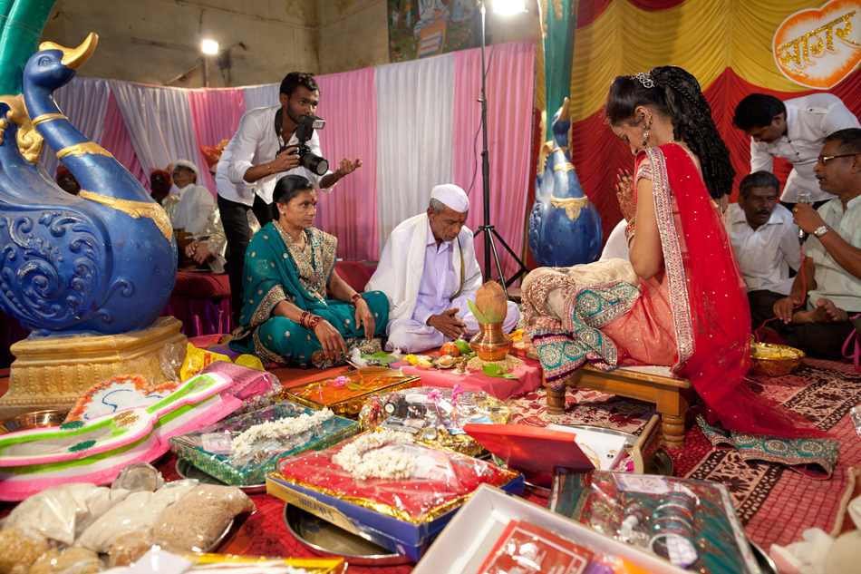 indian wedding