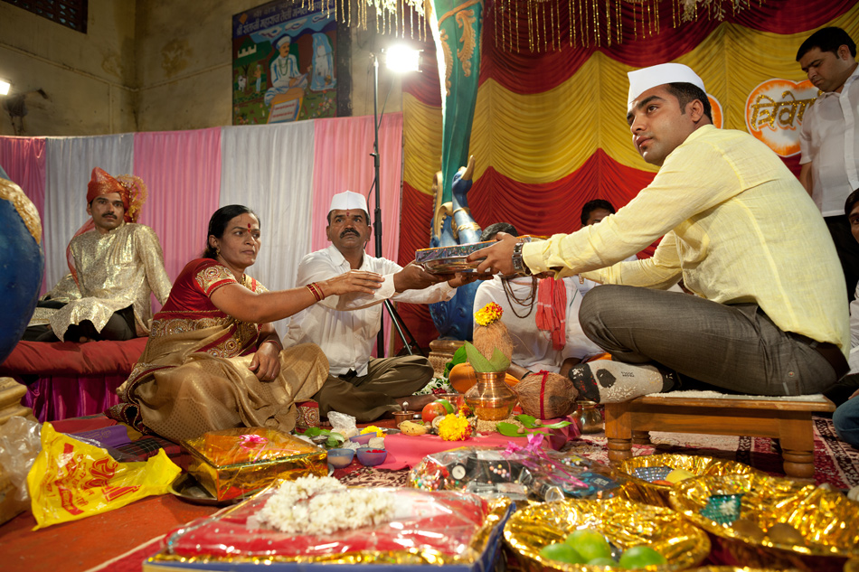 indian wedding