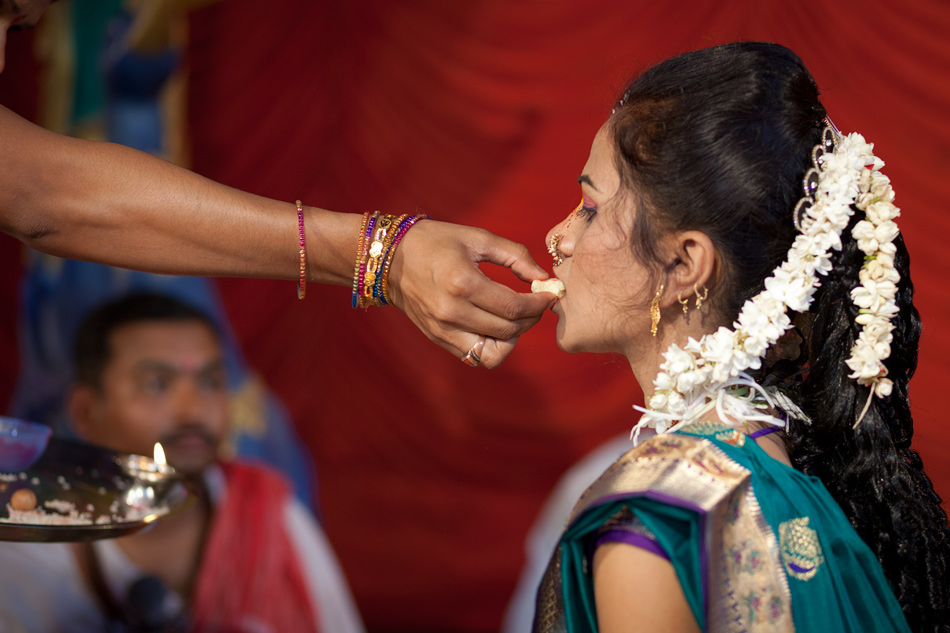 indian wedding