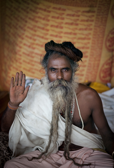 sadhu